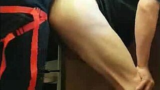 Pegging boyfriend's ass kitchen cornfield bathroom ass to mouth wild part 6!