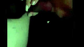 Married college slut sucks off her hubby's coworker at party!