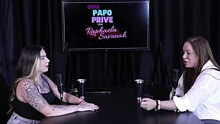 i crave that naughty interview with francis simas and thay carioca's filthy porn cast brazil part 1