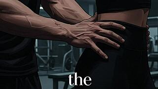 i listen to this erotic gym audio and get so turned on outdoors