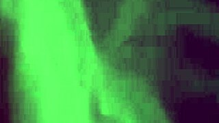 stepmom dreams of stepson's monster cock then he gifts rough missionary fuck in shared bed at midnight