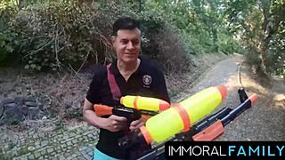 hey alexis your easter pussy got my dan spraying cum everywhere