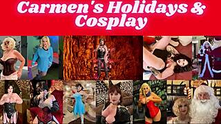 Granny slave princess leia craves sucking darth vader's thick cock so bad 😩💦