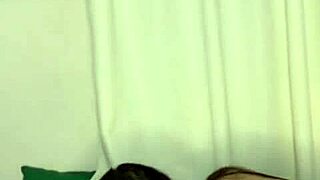 he sneaks in for their secret forbidden fantasy that stays hidden from everyone around