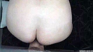 😈 fetswing owners naughya j moon hosting wild gloryhole blowbang with masked housewife milf 😏 homemade swingers group fun