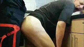 Don't Get Jealous - I Handle Small And Big Dicks With My Strapon Like A Pro Part 18