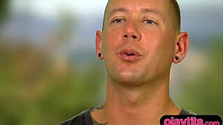 ever wonder how a shy couple dives into swinger orgy fun?