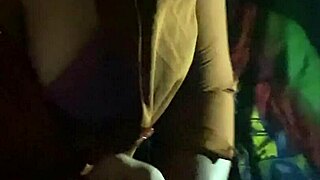 tamil girl's pussy squirts wildly from intense fingering in leaked mms video!