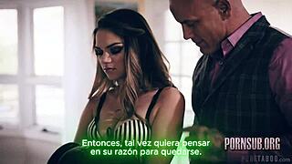 hey stepsis, caught stripping naked—wanna feel my big cock creampie your tight ass?