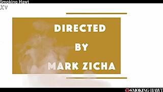 ASIAN JAPANESE SLUT GOES FERAL SMOKING CIGARETTE ON COCK!!