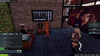 two bimbo sisters strip naked outdoors then take anal from crowd in public whore fest?