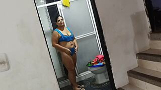 found this big ass beach girl took her home for deepthroat and doggystyle pounding