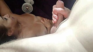 wanna see stepmom get facefucked rough after swim?