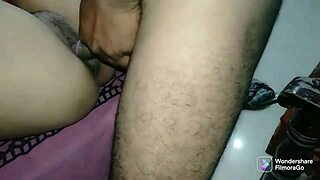 ever wonder how indian college village girl gets fucked hard by daddy?