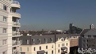 dude check out bbc sensi dicks owning that big ass milf in doggystyle with dirty talk and facial cumshot 💦🍆