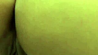 ANTONIO MALLORCA FLIRTS WITH BIG ASS COLOMBIAN SILVANA LEE!