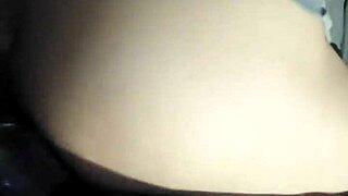 you ready for this twink's ass destroyed riding monster cock on sofa?