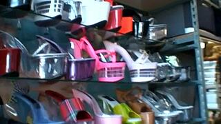 A busty American slut craves wild BBC!