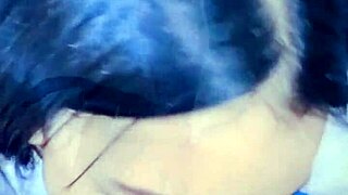 little colombian latina begs for creampie cum or she'll get mad at you