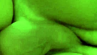 the skinny russian teen girlfriend rides her boyfriend doggystyle while kissing passionately