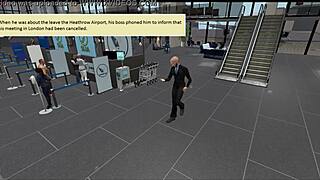 Cuckold wife wears horns part 1