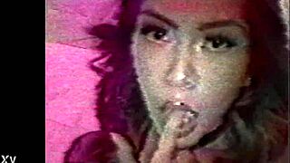 spread those fishnet legs wide yumi sins you goth slut for deep pussy licking?