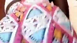 i crave anita's big sexy ass right now