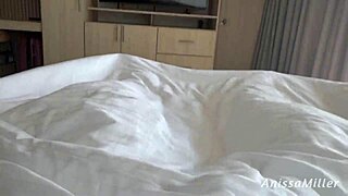 Merry Christmas stepson? i'll fulfill your milk filling fantasy today