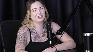 i'm watching this wild interview with francis simas and thay carioca full of filthy brazilian casting putaria on sheer red