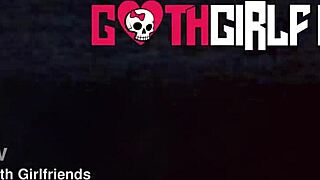 spread those fishnet legs wide yumi sins you goth slut for deep pussy licking?