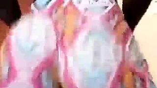 i crave anita's big sexy ass right now