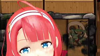 mmd kawakaze dances smooth by 0571 undressing slow