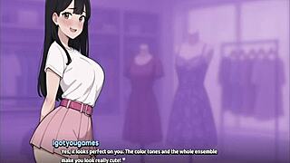 yo my gf and her friend both love me part four game on 😍🔥