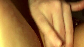 WOW! Check Out This Sexy Pussy Close-Up Leading to Massive Orgasm!