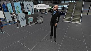 Cuckold wife wears horns part 1