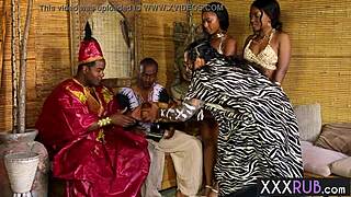 oh god those black guys pounded me and skyler nicole plus chanell heart in wild group sex it felt amazin!!