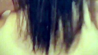 little colombian latina begs for creampie cum or she'll get mad at you