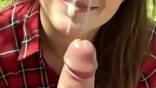 my neighbor shares her everyday tempting secrets next door