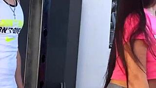 ohh busty hot milf silvana lee fitness freak ridin cock rough luv brian evansx