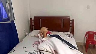 famosa tiktoker gets bareback fucked by huge cock