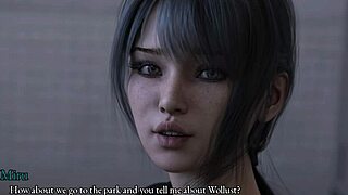 Dart Game Dare Strips Anime Loser for Total Hentai Exposure!