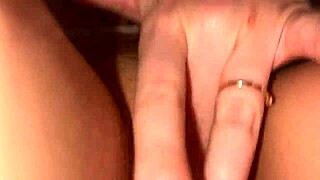 WOW! Check Out This Sexy Pussy Close-Up Leading to Massive Orgasm!