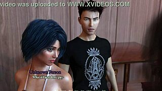 Dart Game Dare Strips Anime Loser for Total Hentai Exposure!