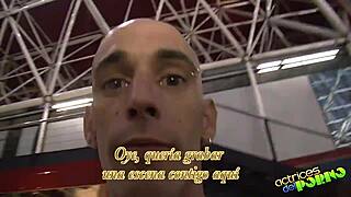 join the adpvip party at barcelona erotic salon holiday vibe