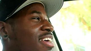 A busty American slut craves wild BBC!