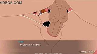 wanna know how this cheating milf slut gets fucked by young stud