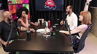 Best Moments Of Reh Queen Tantric Massage In Sensual Cast Part 12 On Sheer Red