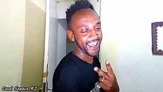 Novinha Milena Rios... uh she splits from hubby then bangs five guys just for an iPhone suruba