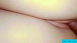 that tiny 18yo latina college slut parades her anal plug then bends over so i can pound her tight pink pussy post-party