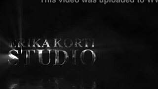 part 1 kitty li and larisa leite's big natural tits jiggle in wet anal fisting toys ass to mouth from big black cock piss gulp